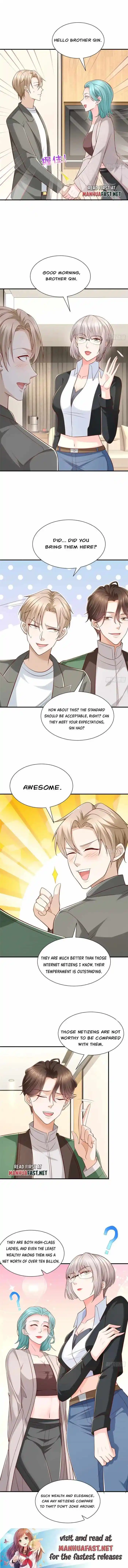 I Randomly Have A New Career Every Week Chapter 499