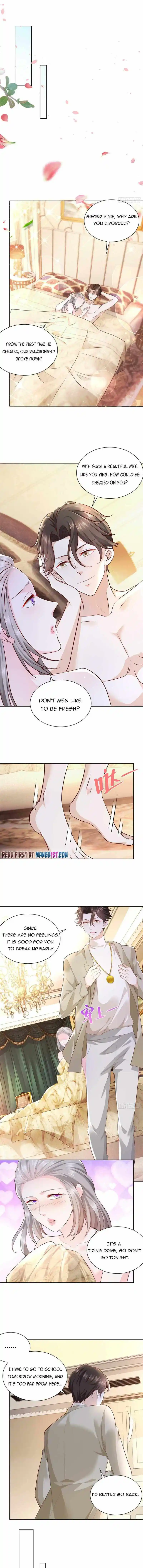 I Randomly Have A New Career Every Week Chapter 50