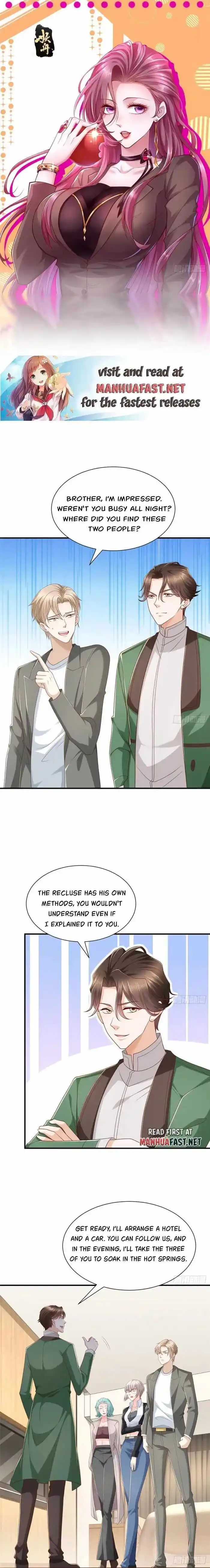 I Randomly Have A New Career Every Week Chapter 500