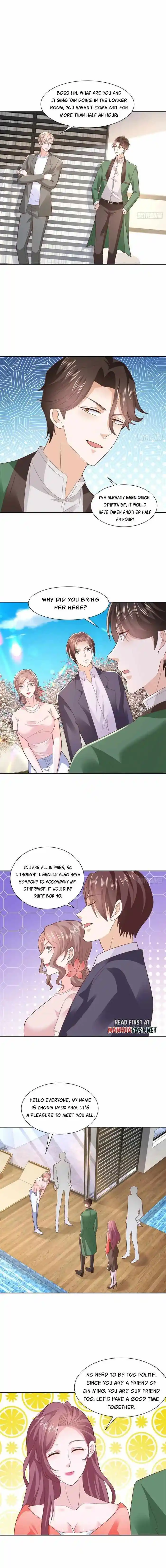 I Randomly Have A New Career Every Week Chapter 500