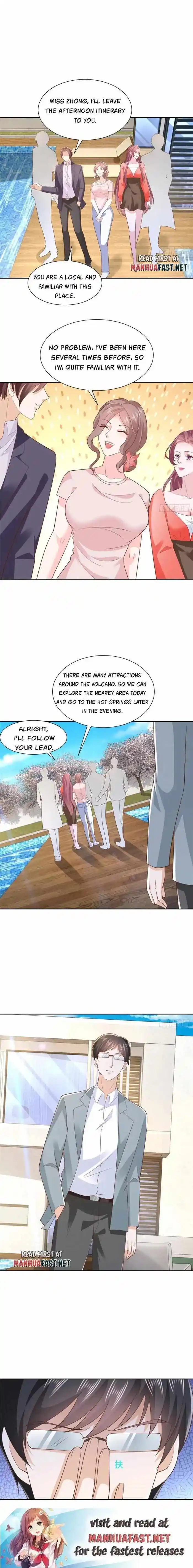 I Randomly Have A New Career Every Week Chapter 500