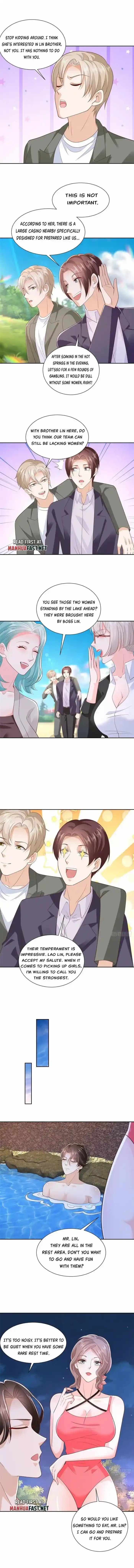 I Randomly Have A New Career Every Week Chapter 501