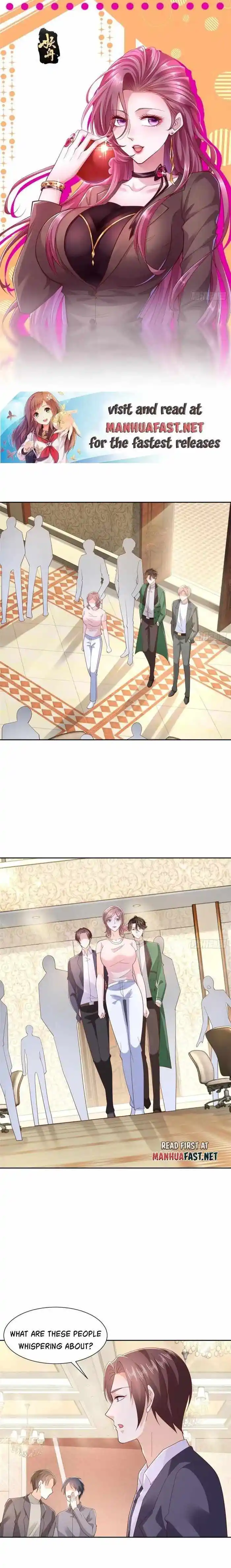 I Randomly Have A New Career Every Week Chapter 502