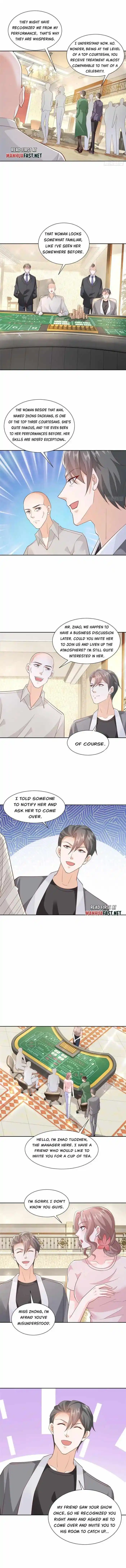 I Randomly Have A New Career Every Week Chapter 502