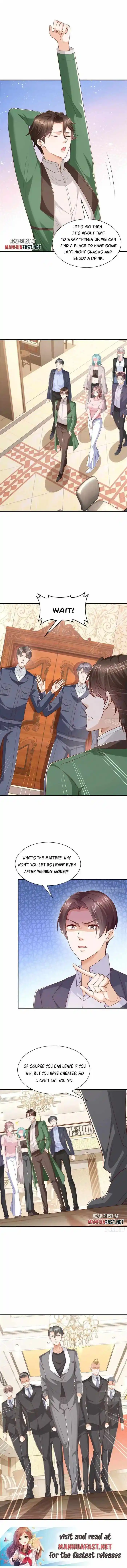 I Randomly Have A New Career Every Week Chapter 502