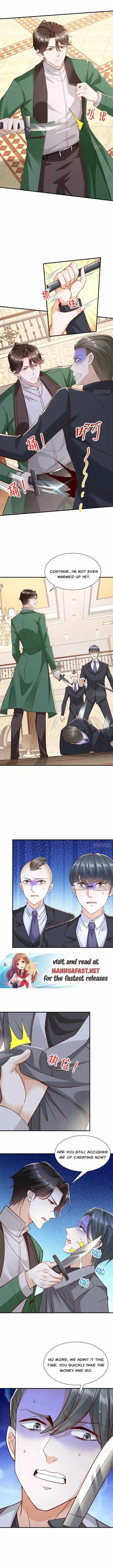 I Randomly Have A New Career Every Week Chapter 503