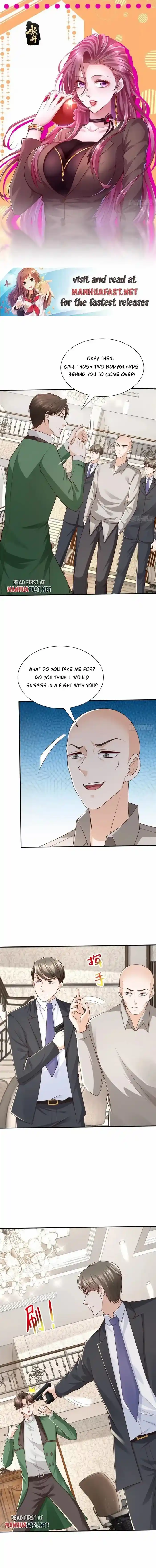 I Randomly Have A New Career Every Week Chapter 504