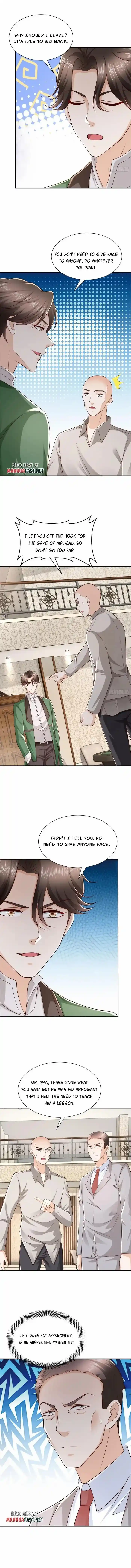 I Randomly Have A New Career Every Week Chapter 504