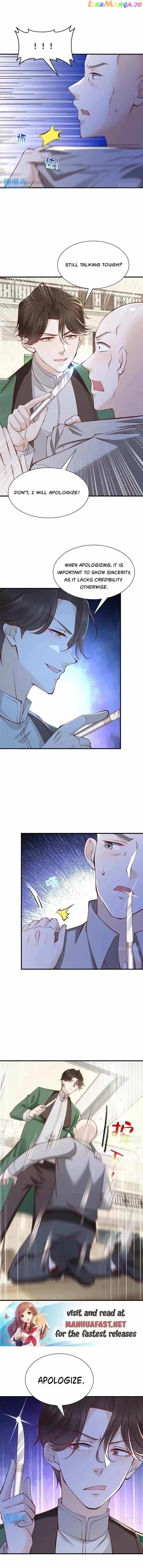 I Randomly Have A New Career Every Week Chapter 505