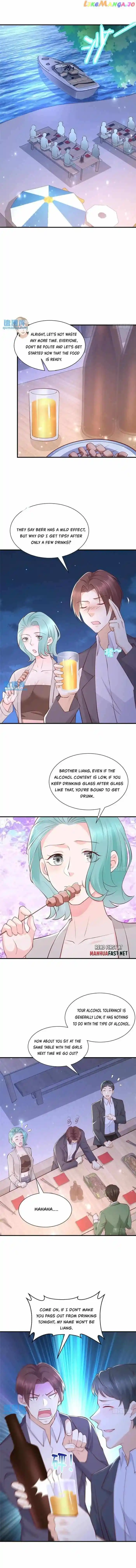 I Randomly Have A New Career Every Week Chapter 505