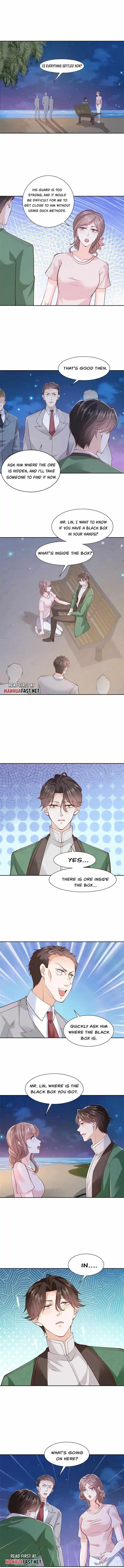 I Randomly Have A New Career Every Week Chapter 506