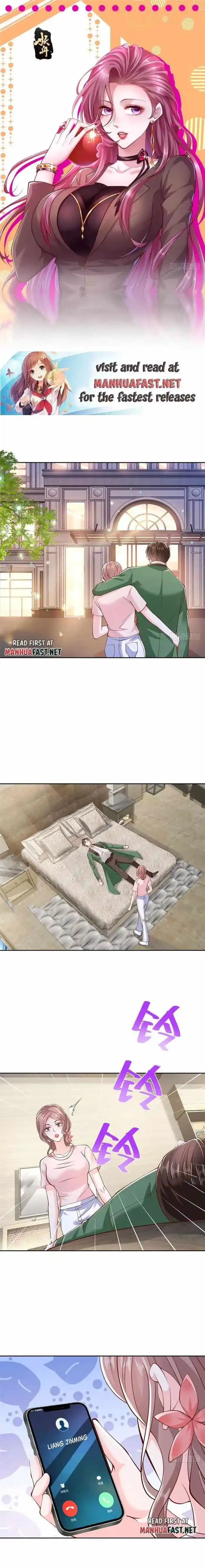 I Randomly Have A New Career Every Week Chapter 507