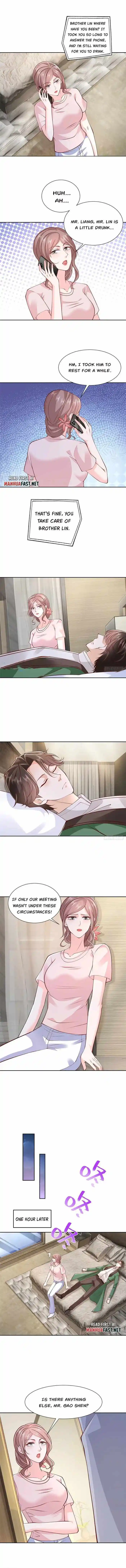 I Randomly Have A New Career Every Week Chapter 507