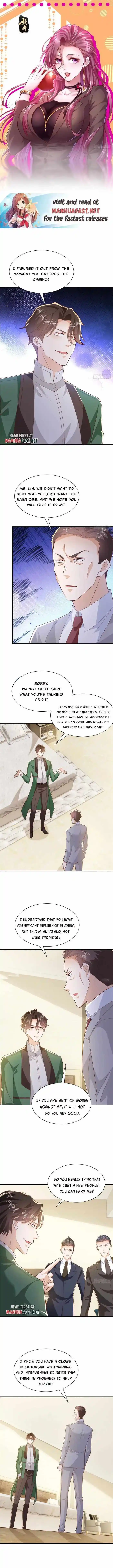 I Randomly Have A New Career Every Week Chapter 508