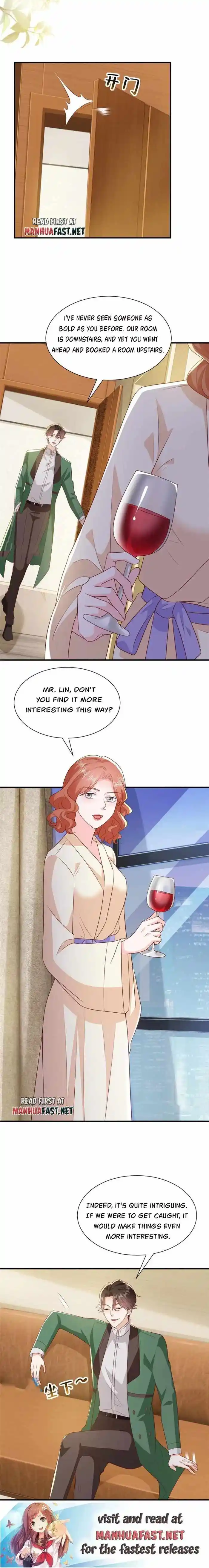 I Randomly Have A New Career Every Week Chapter 508