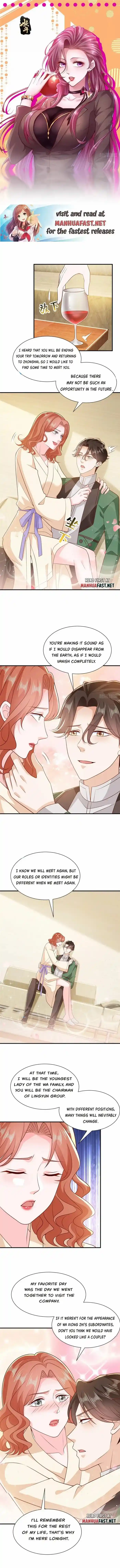 I Randomly Have A New Career Every Week Chapter 509