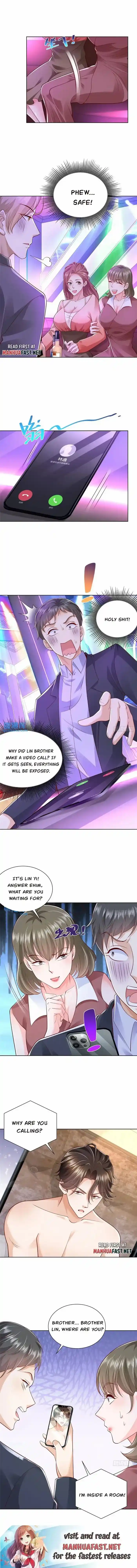 I Randomly Have A New Career Every Week Chapter 509