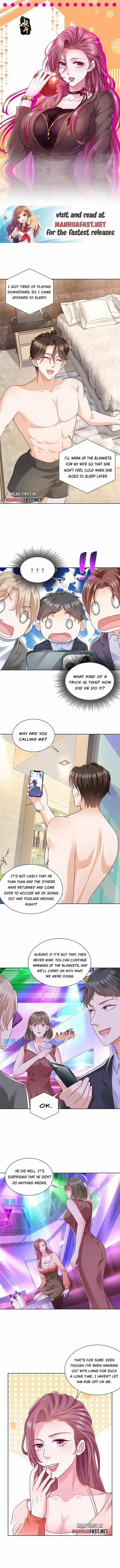 I Randomly Have A New Career Every Week Chapter 510