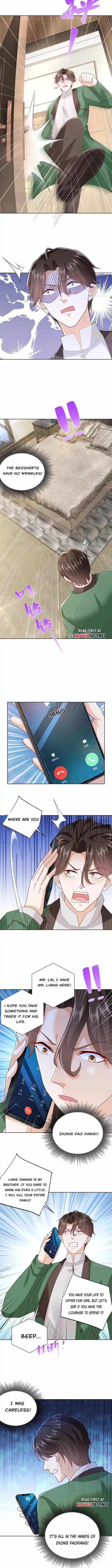 I Randomly Have A New Career Every Week Chapter 511