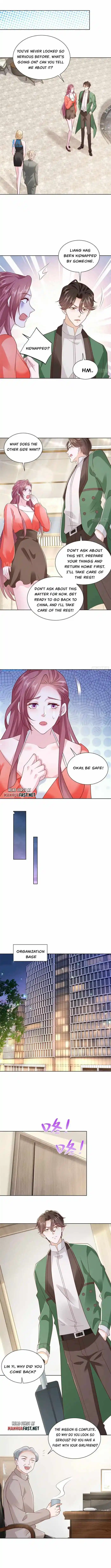 I Randomly Have A New Career Every Week Chapter 511