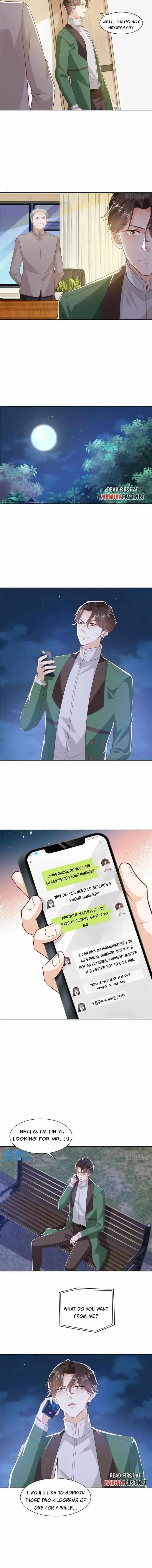 I Randomly Have A New Career Every Week Chapter 512