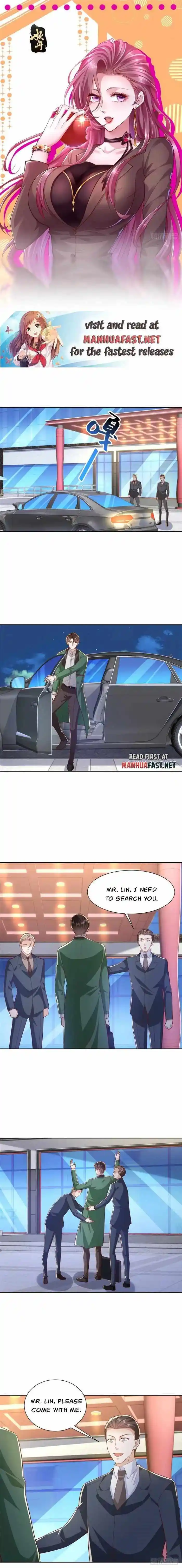 I Randomly Have A New Career Every Week Chapter 513