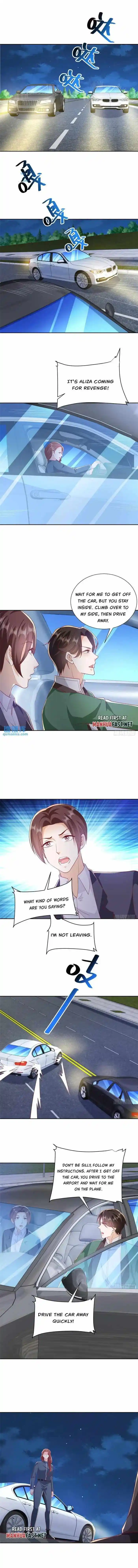 I Randomly Have A New Career Every Week Chapter 514