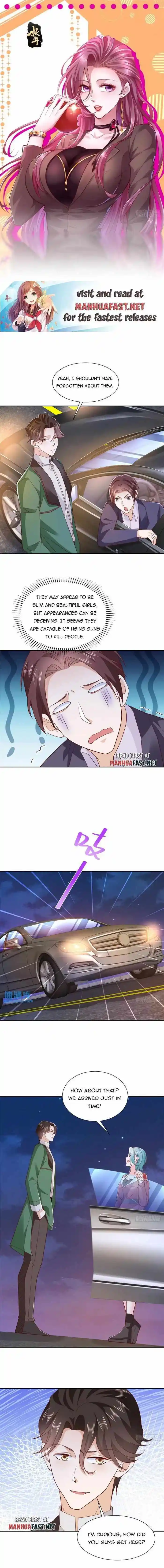 I Randomly Have A New Career Every Week Chapter 515