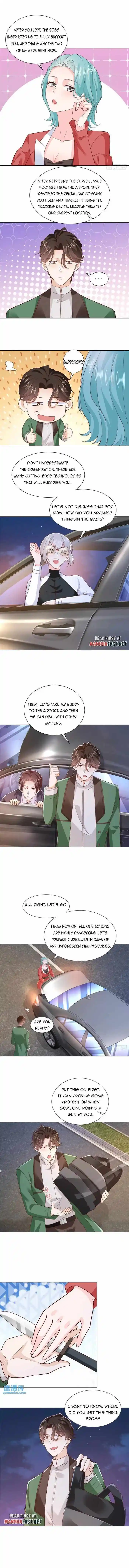 I Randomly Have A New Career Every Week Chapter 515