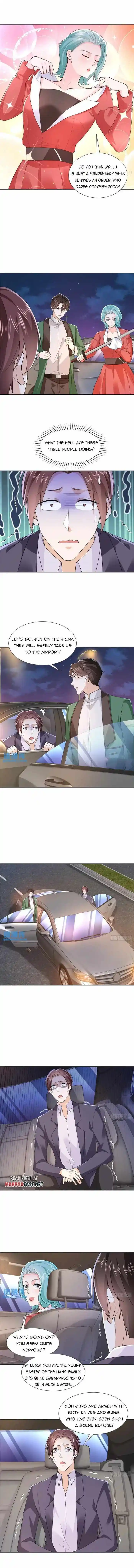 I Randomly Have A New Career Every Week Chapter 515