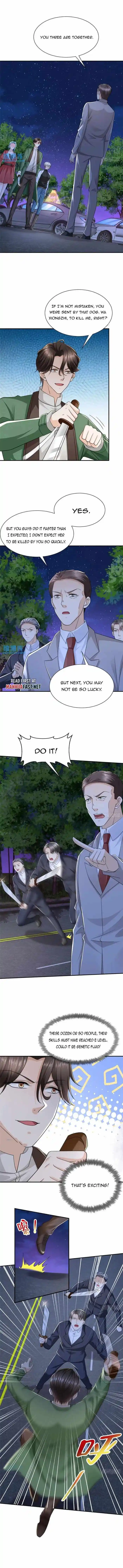 I Randomly Have A New Career Every Week Chapter 516