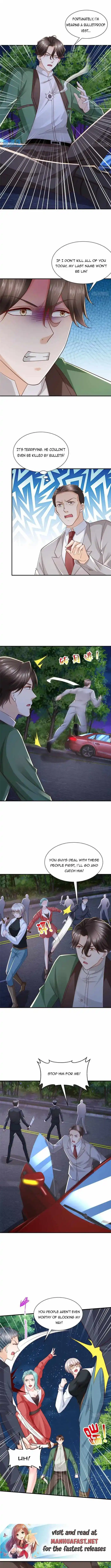 I Randomly Have A New Career Every Week Chapter 516