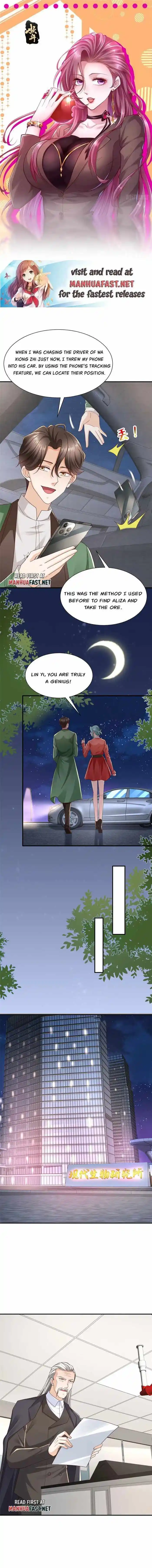 I Randomly Have A New Career Every Week Chapter 517