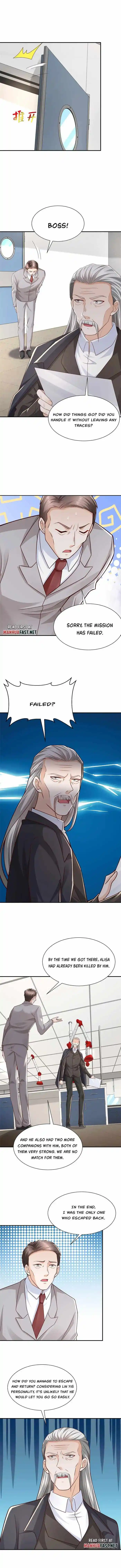 I Randomly Have A New Career Every Week Chapter 517