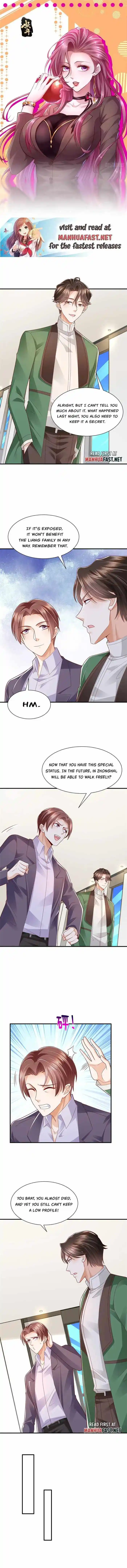 I Randomly Have A New Career Every Week Chapter 520