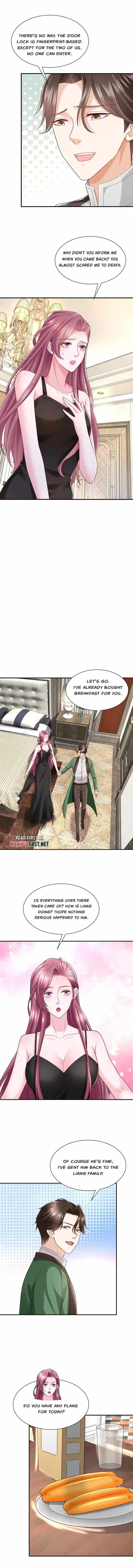 I Randomly Have A New Career Every Week Chapter 520