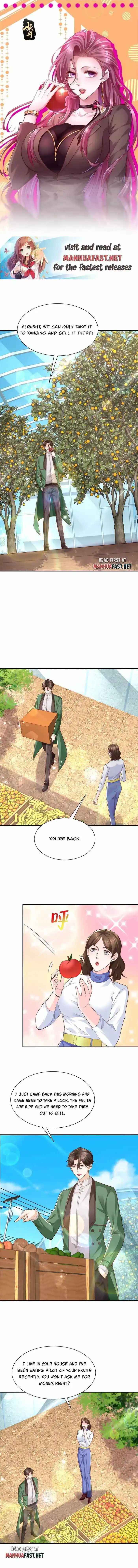 I Randomly Have A New Career Every Week Chapter 521