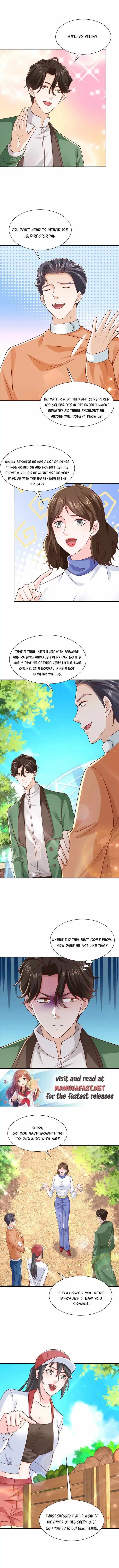 I Randomly Have A New Career Every Week Chapter 521