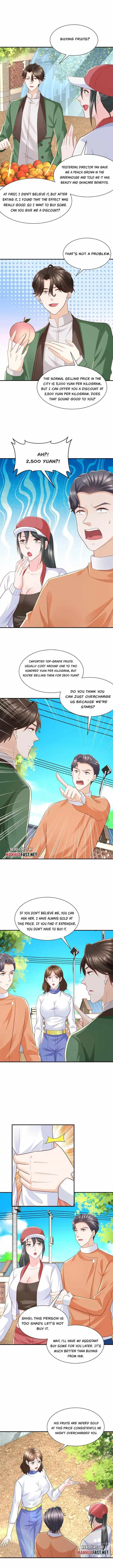 I Randomly Have A New Career Every Week Chapter 521