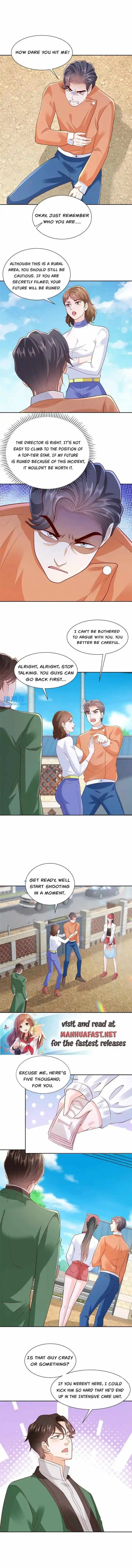 I Randomly Have A New Career Every Week Chapter 522