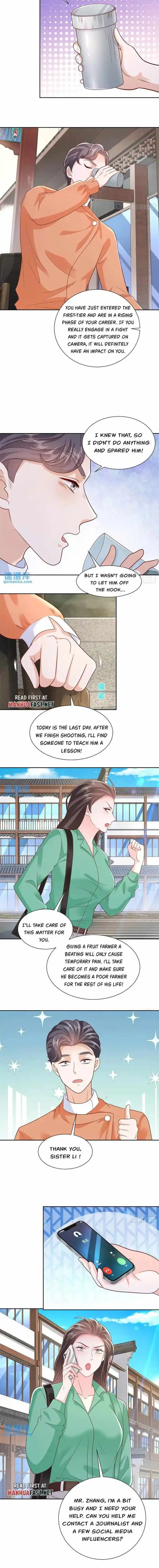 I Randomly Have A New Career Every Week Chapter 523