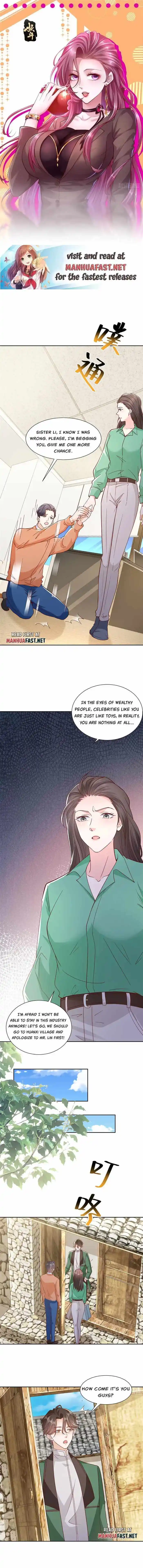 I Randomly Have A New Career Every Week Chapter 524