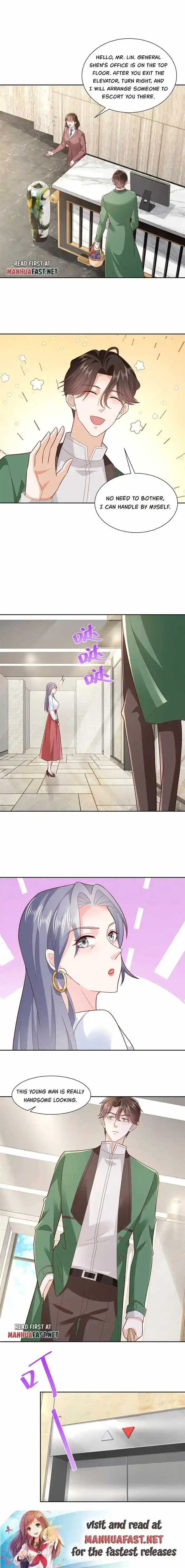 I Randomly Have A New Career Every Week Chapter 524