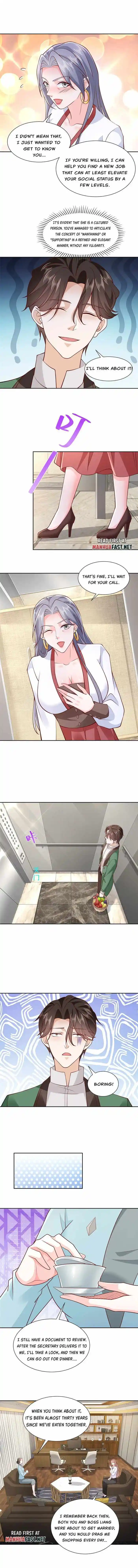 I Randomly Have A New Career Every Week Chapter 525