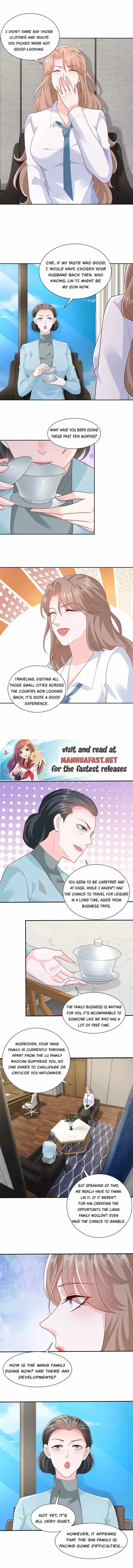 I Randomly Have A New Career Every Week Chapter 525