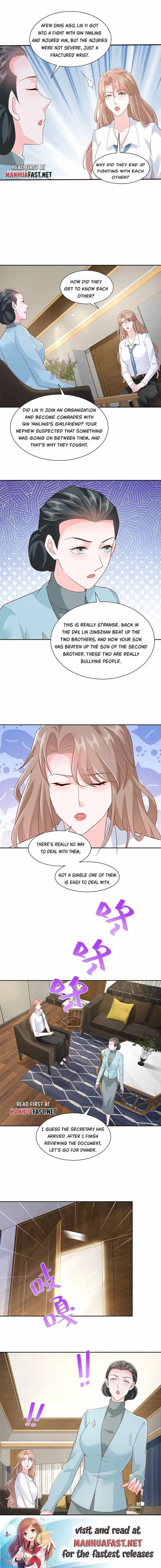 I Randomly Have A New Career Every Week Chapter 525