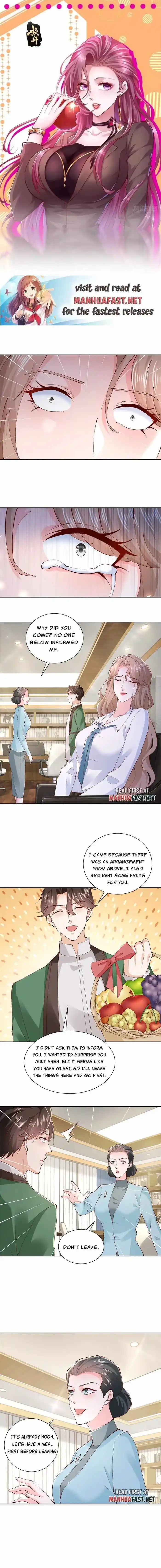 I Randomly Have A New Career Every Week Chapter 526