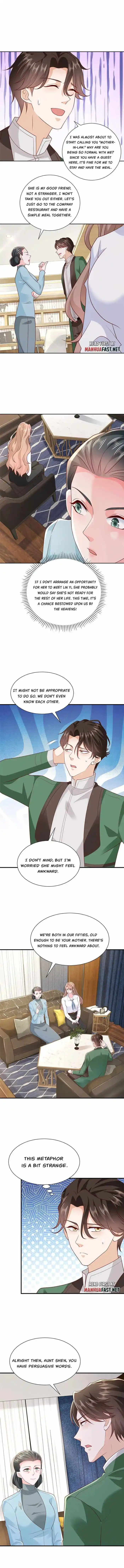 I Randomly Have A New Career Every Week Chapter 526