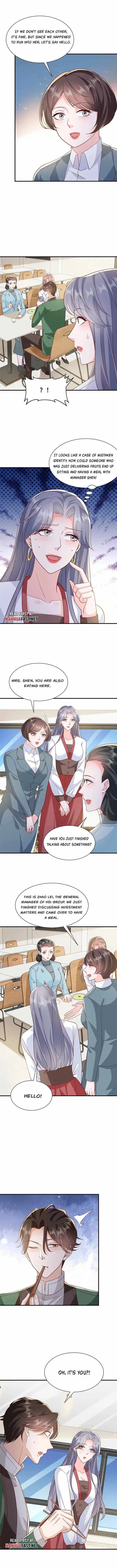 I Randomly Have A New Career Every Week Chapter 527