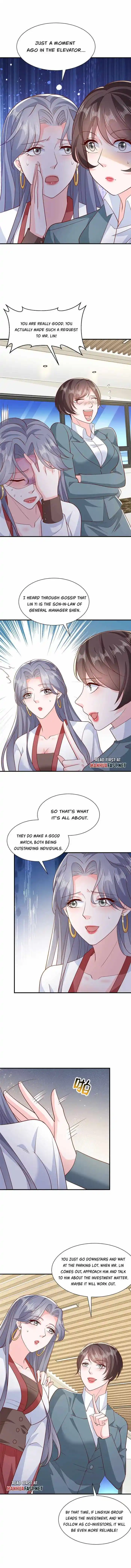 I Randomly Have A New Career Every Week Chapter 528